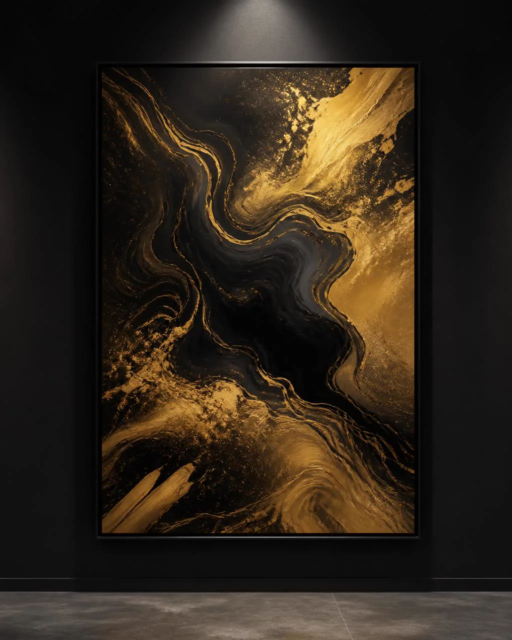An original piece