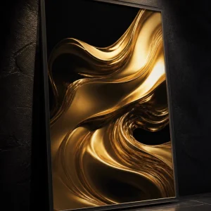 Molten Series 01