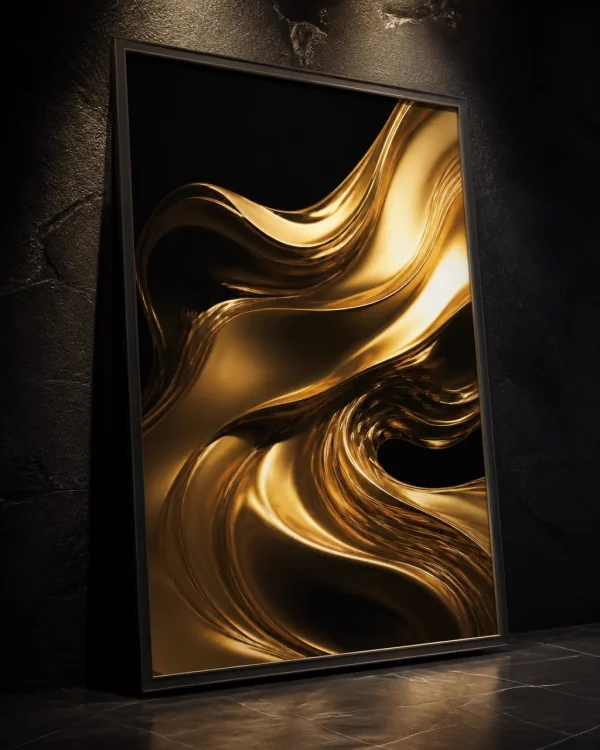 Molten Series 01
