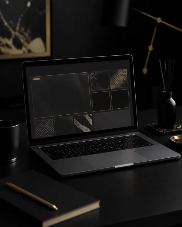 Studio Templates